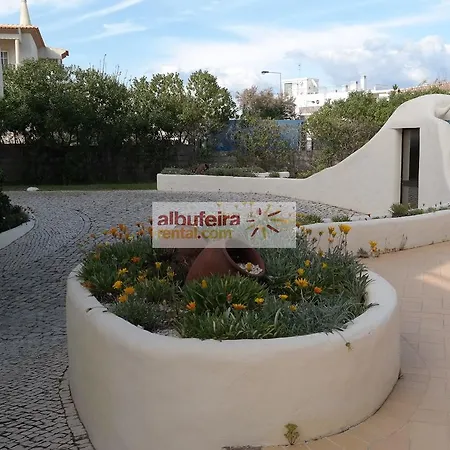 Olhos Do Mar By * Albufeira