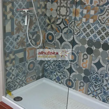 Olhos Do Mar By * Albufeira
