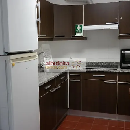 Olhos Do Mar By Appartement *