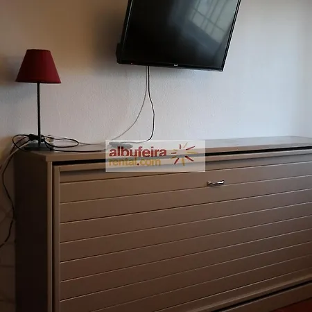 Apartament Olhos Do Mar By Albufeira